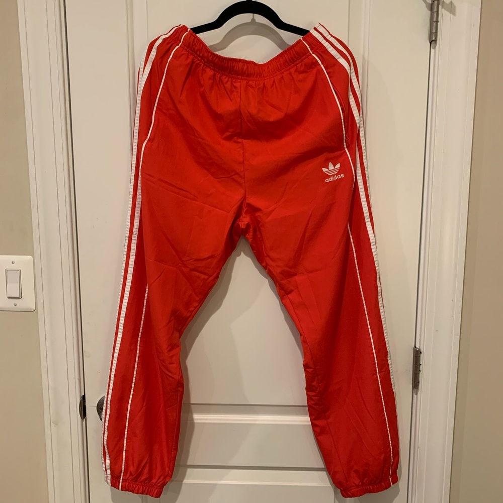 Adidas Men’s Original Firebird Track Pants - NWT
